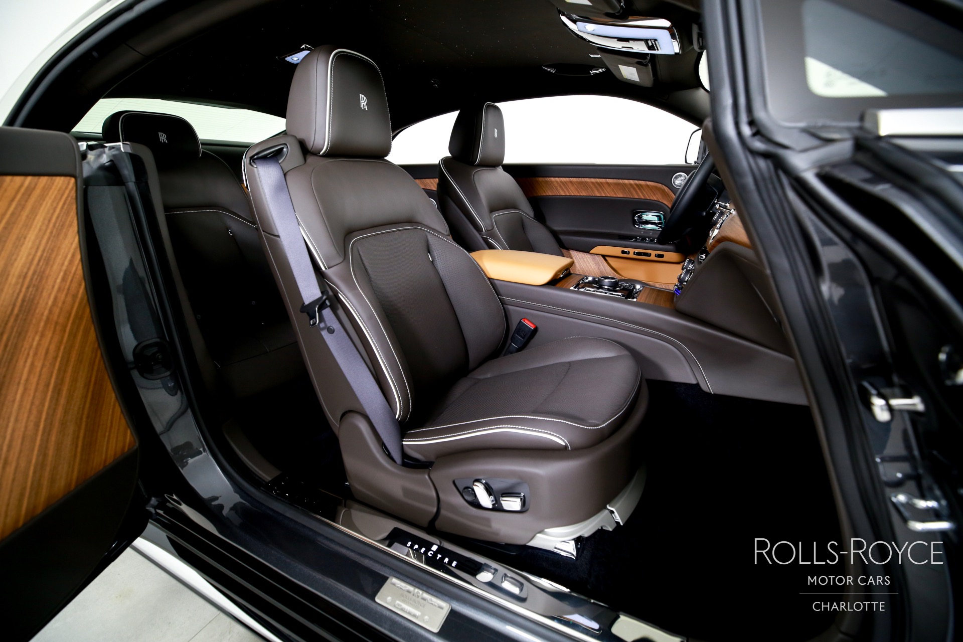Used 2025 Rolls-Royce Spectre  | Charlotte, NC
