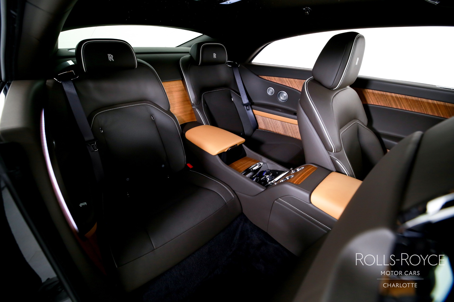 Used 2025 Rolls-Royce Spectre  | Charlotte, NC