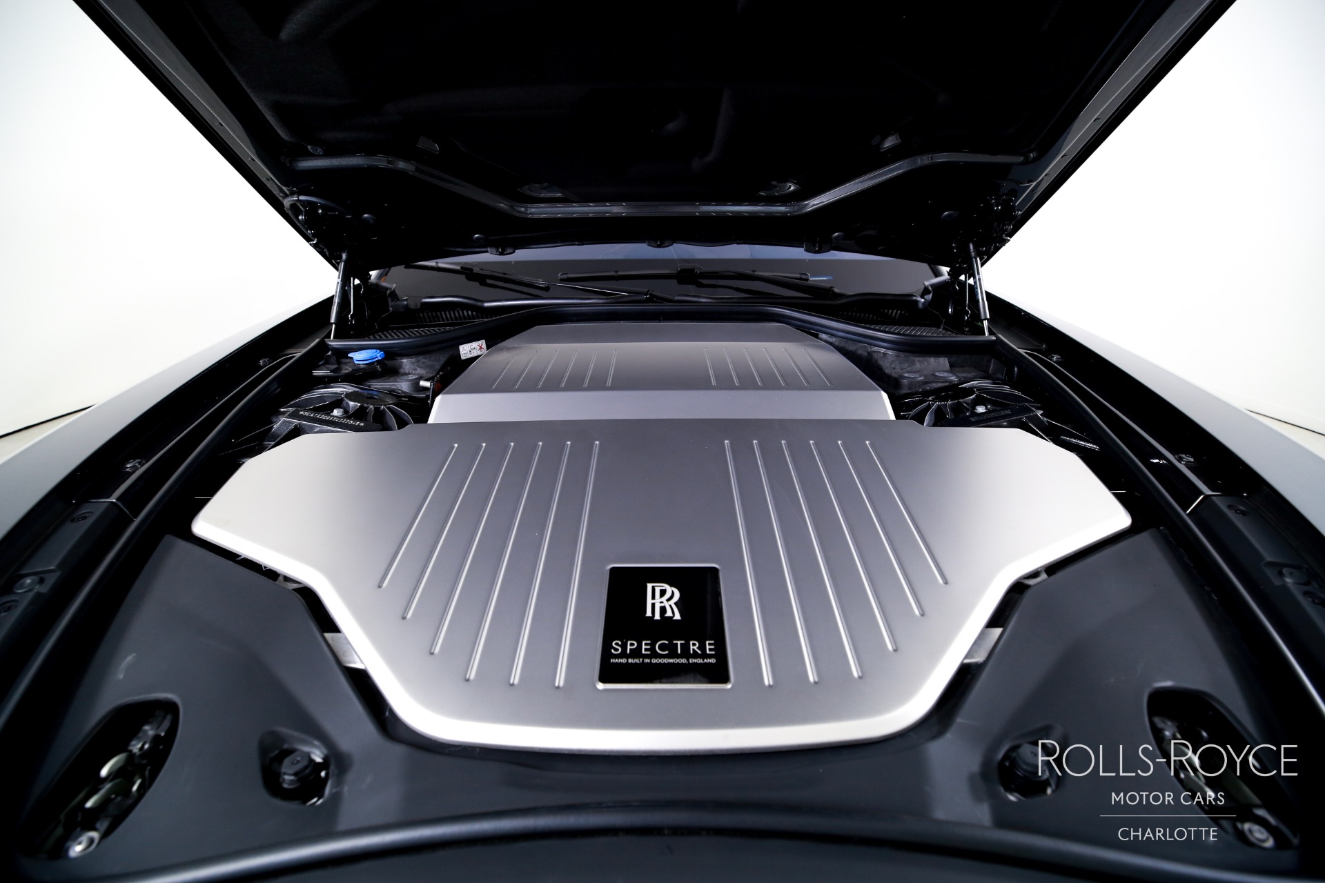 Used 2025 Rolls-Royce Spectre  | Charlotte, NC