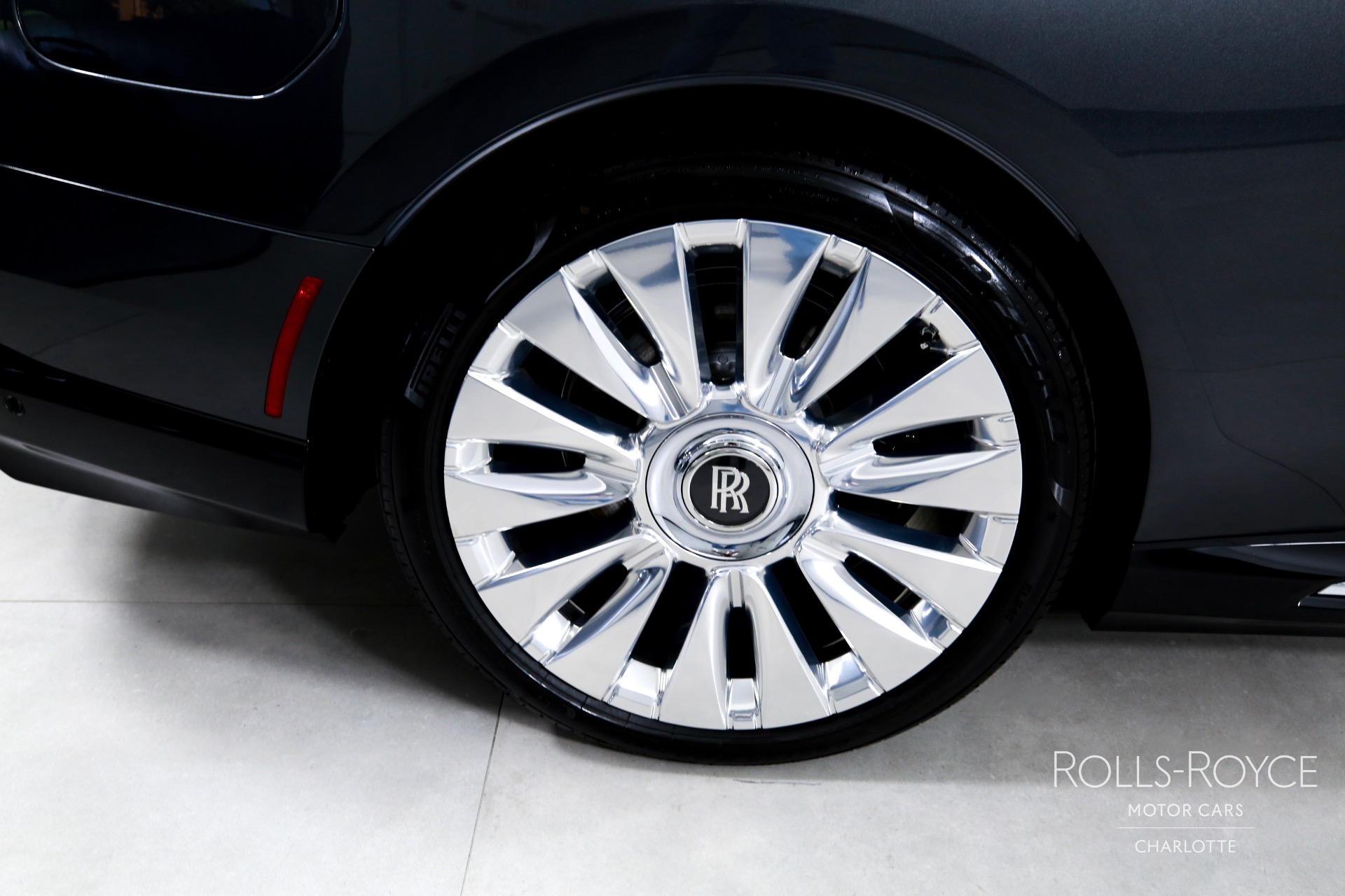 Used 2025 Rolls-Royce Spectre  | Charlotte, NC