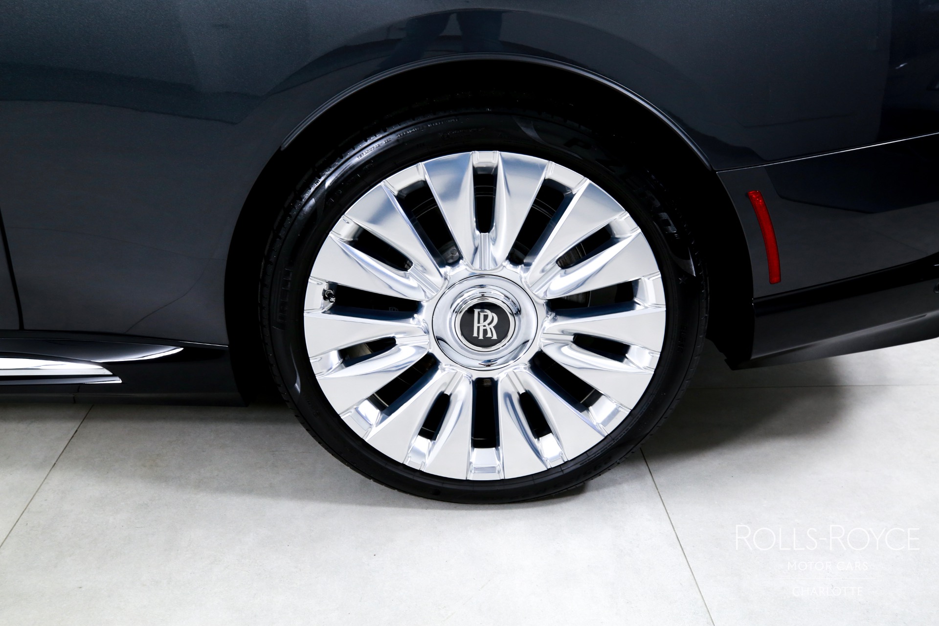 Used 2025 Rolls-Royce Spectre  | Charlotte, NC