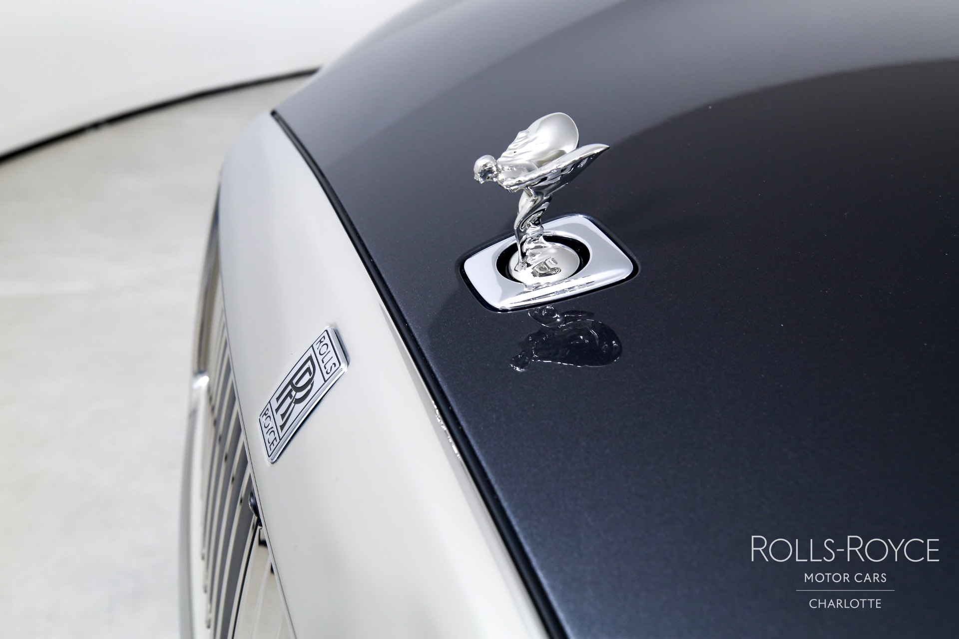 Used 2025 Rolls-Royce Spectre  | Charlotte, NC