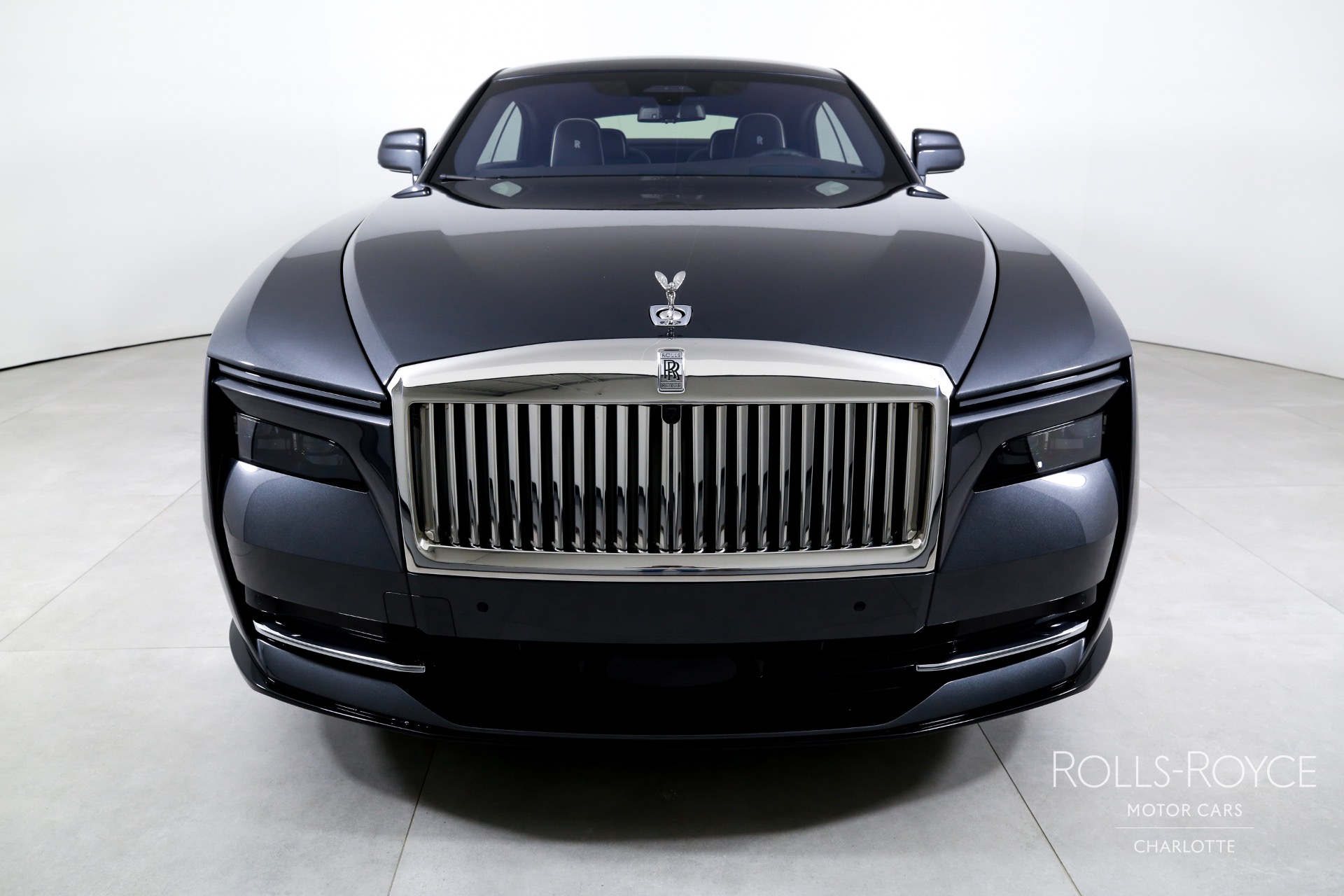 Used 2025 Rolls-Royce Spectre  | Charlotte, NC