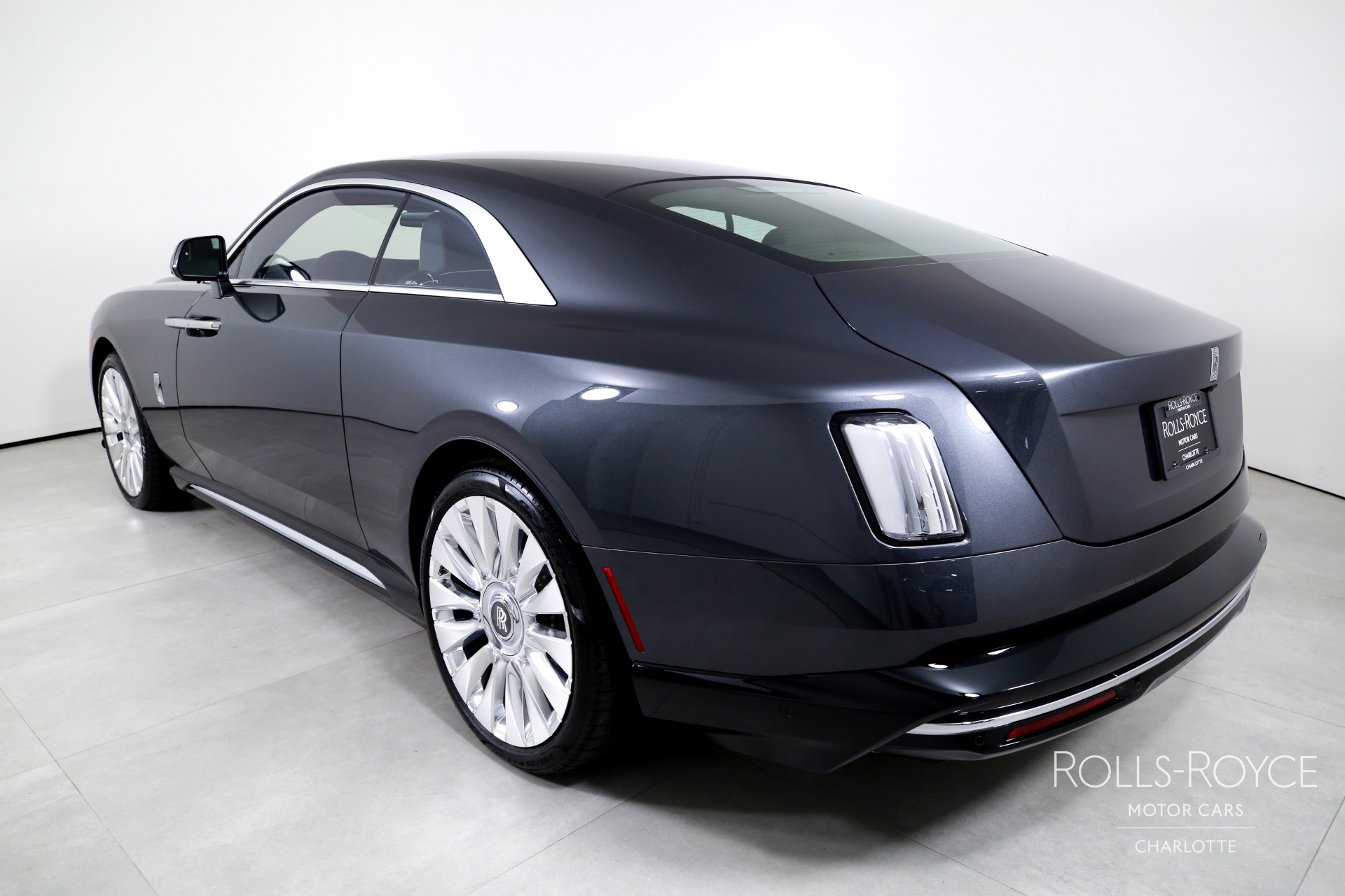 Used 2025 Rolls-Royce Spectre  | Charlotte, NC