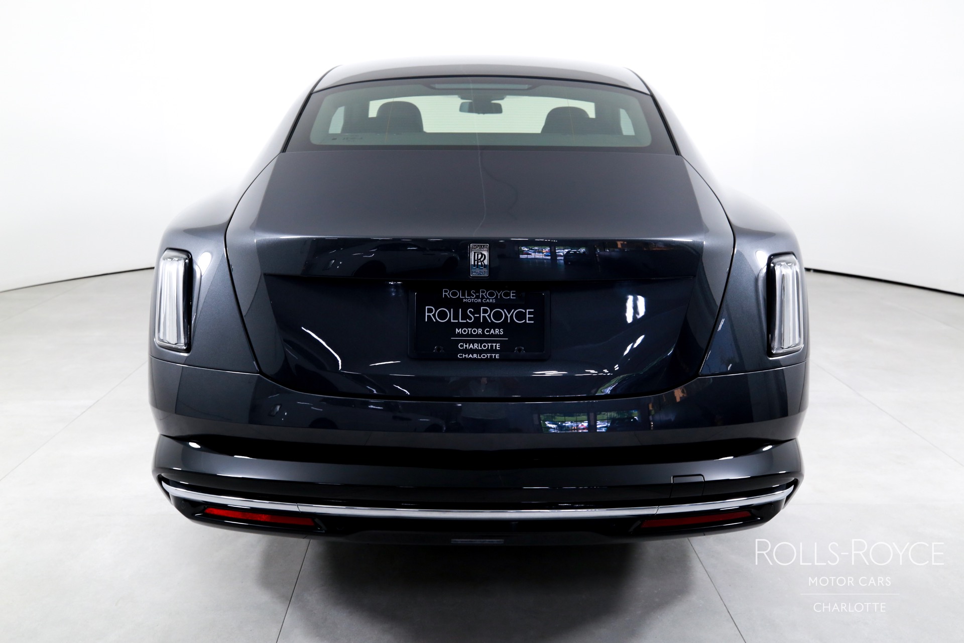 Used 2025 Rolls-Royce Spectre  | Charlotte, NC