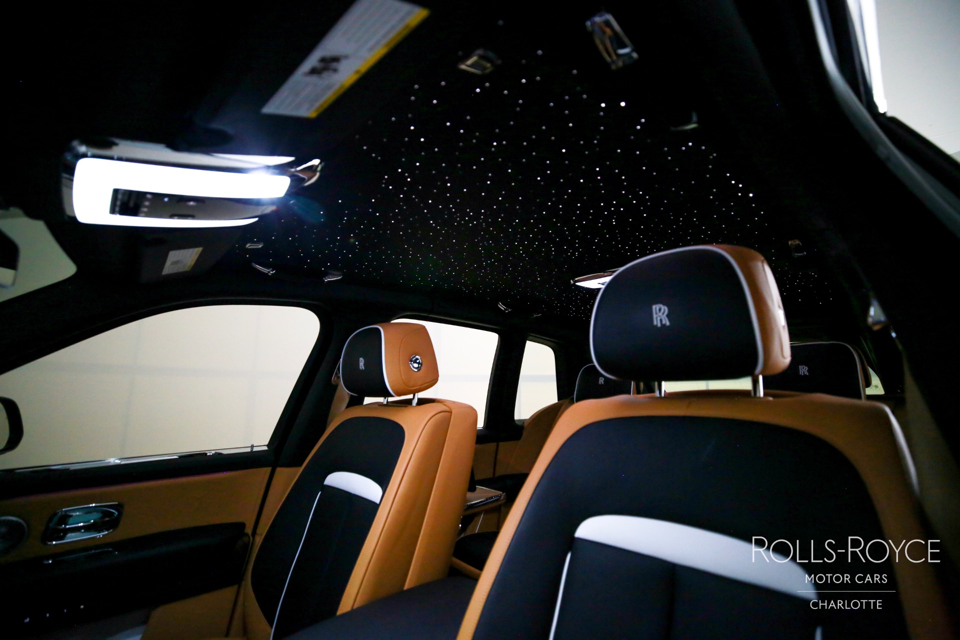 Used 2025 Rolls-Royce Cullinan  | Charlotte, NC