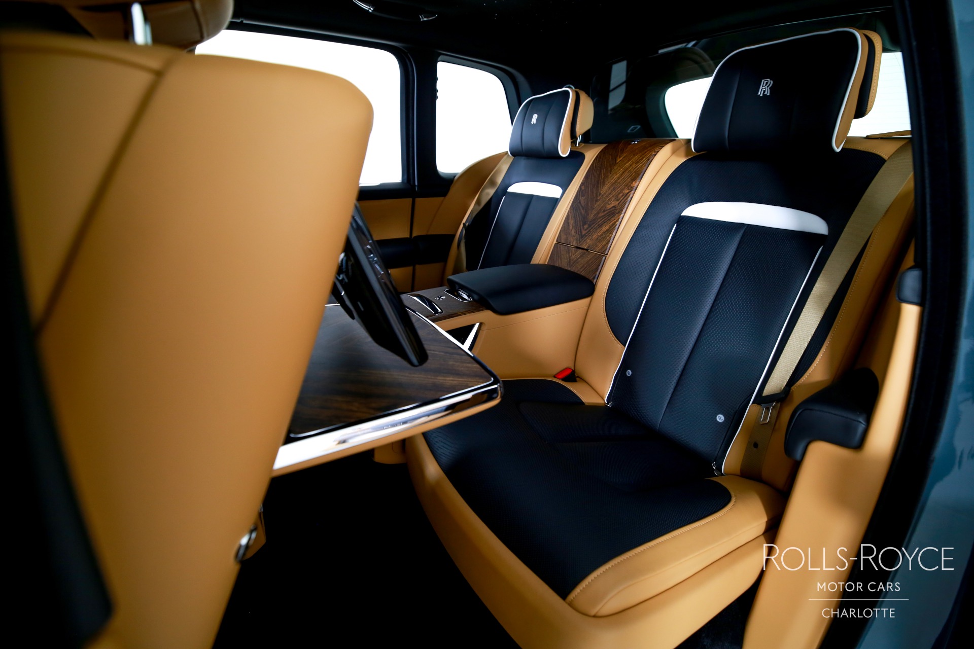 Used 2025 Rolls-Royce Cullinan  | Charlotte, NC