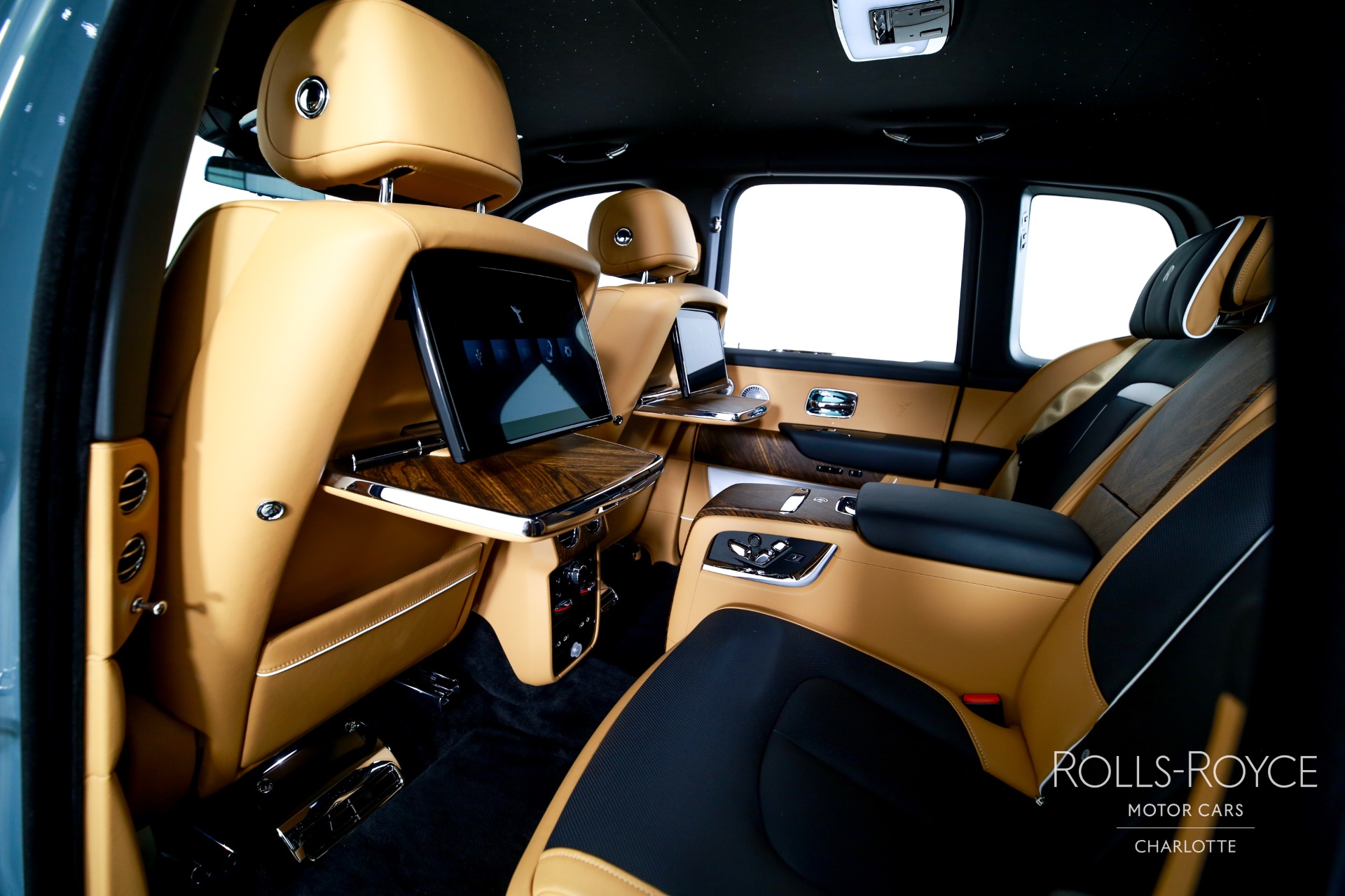 Used 2025 Rolls-Royce Cullinan  | Charlotte, NC