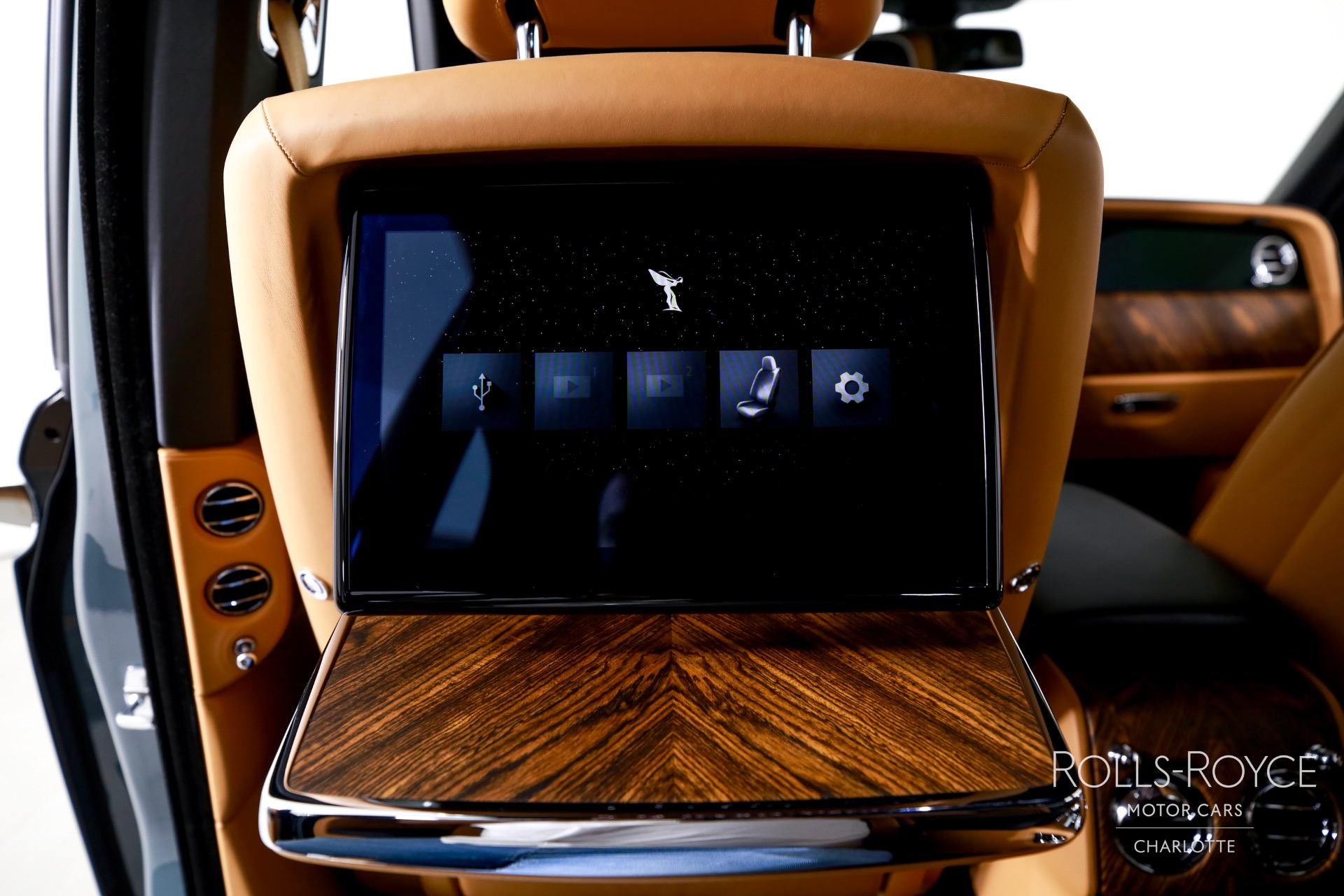 Used 2025 Rolls-Royce Cullinan  | Charlotte, NC