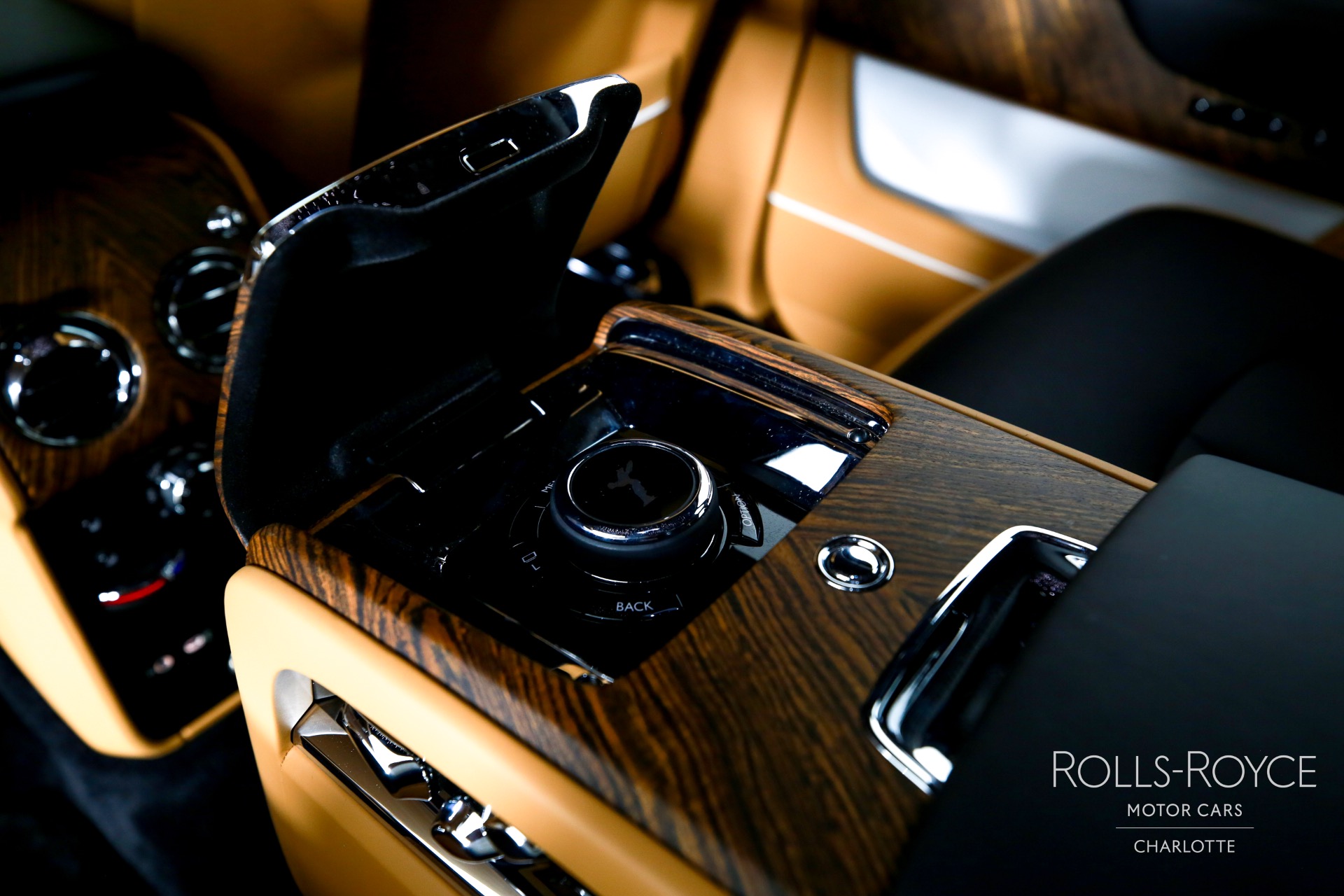 Used 2025 Rolls-Royce Cullinan  | Charlotte, NC