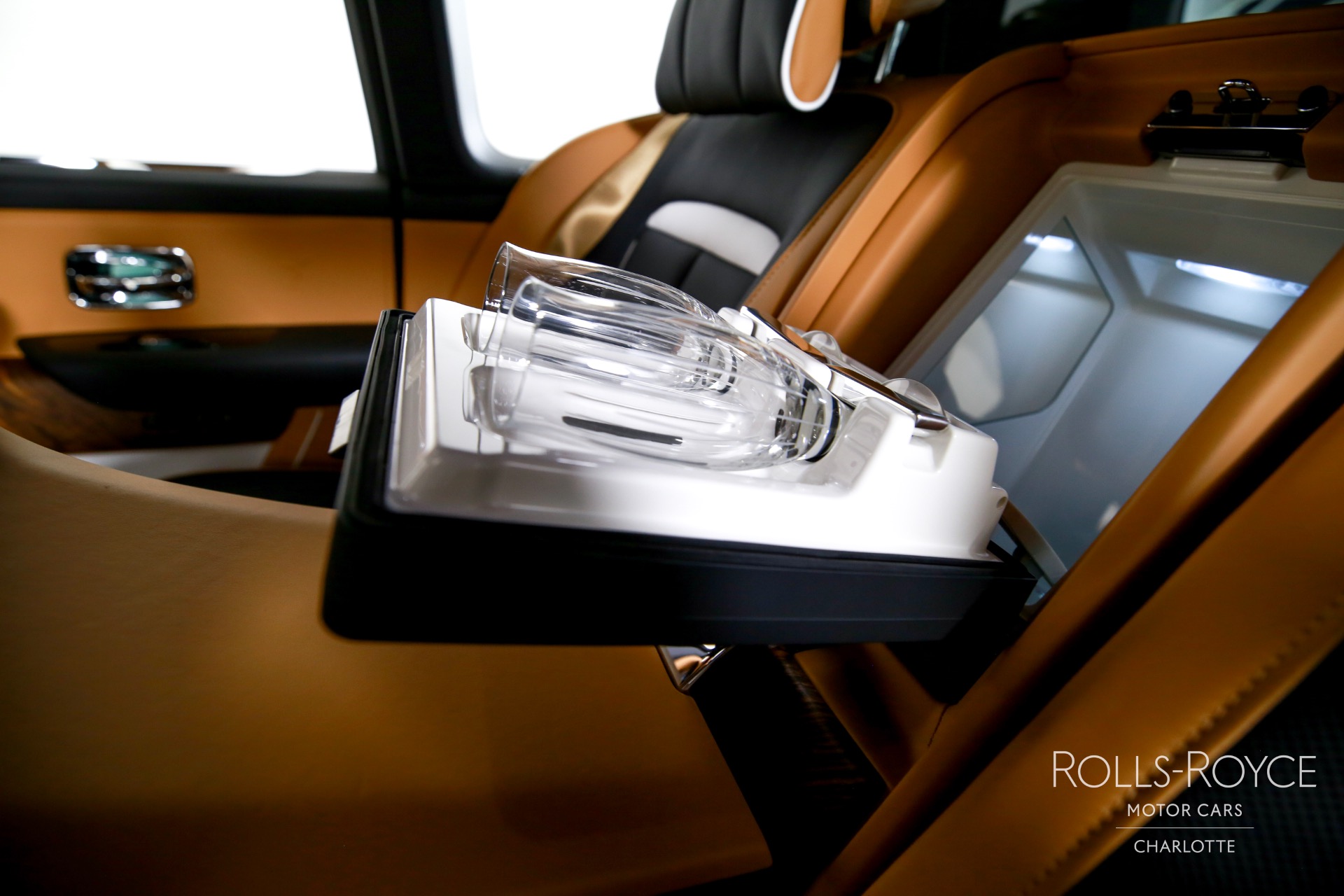 Used 2025 Rolls-Royce Cullinan  | Charlotte, NC