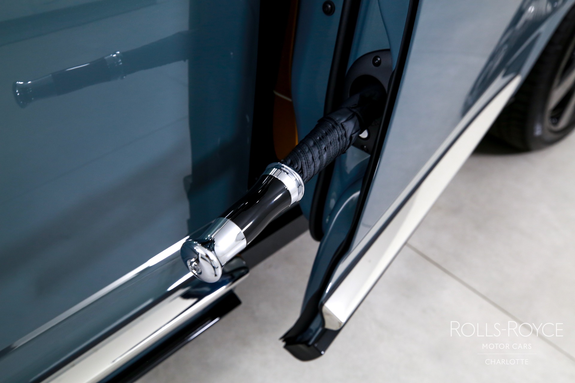 Used 2025 Rolls-Royce Cullinan  | Charlotte, NC