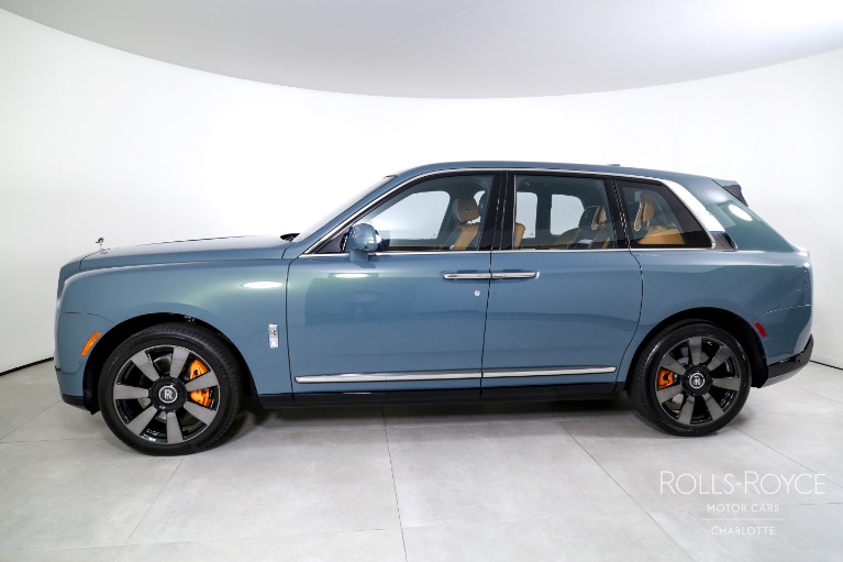 Used-2025-Rolls-Royce-Cullinan