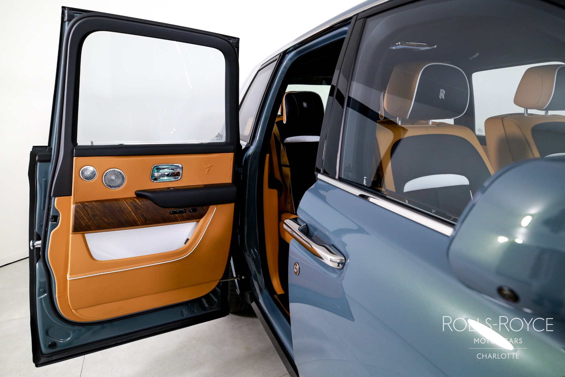 Used 2025 Rolls-Royce Cullinan  | Charlotte, NC