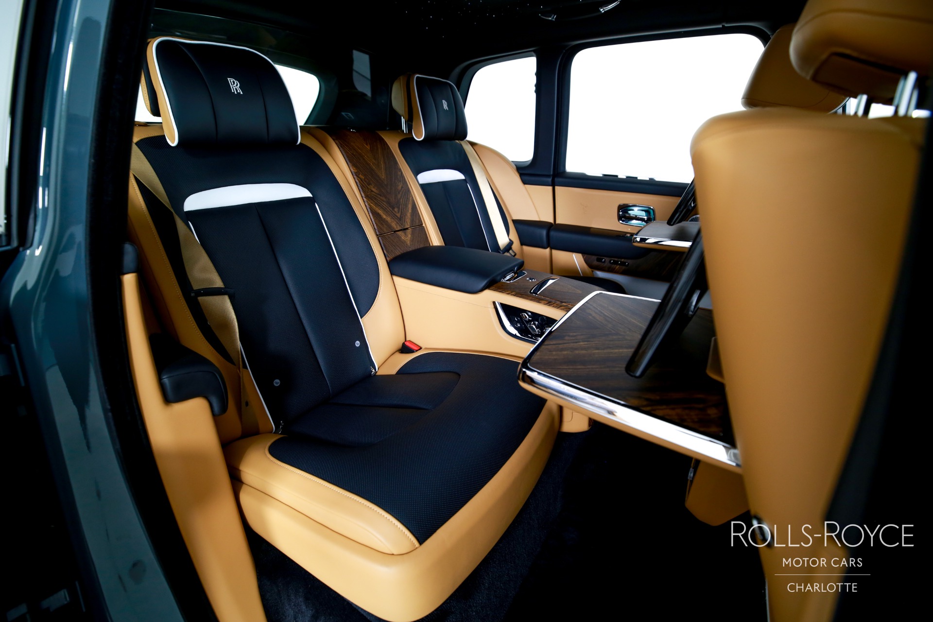 Used 2025 Rolls-Royce Cullinan  | Charlotte, NC