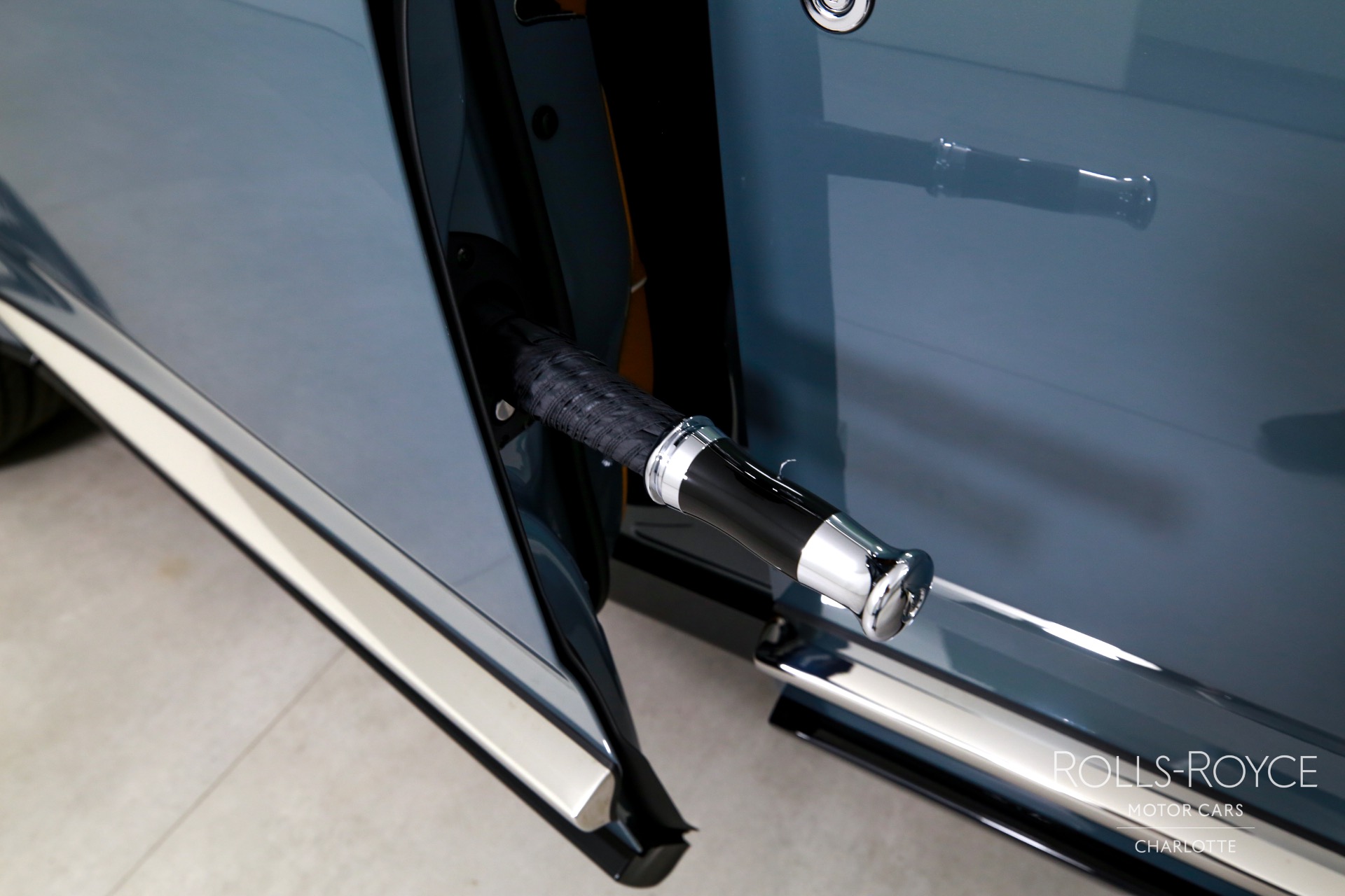 Used 2025 Rolls-Royce Cullinan  | Charlotte, NC