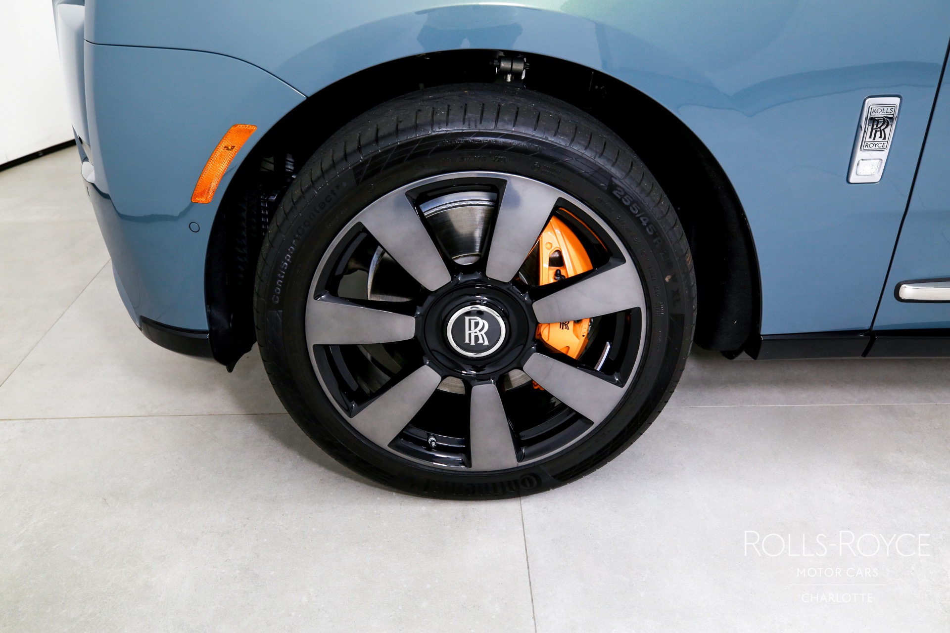 Used 2025 Rolls-Royce Cullinan  | Charlotte, NC