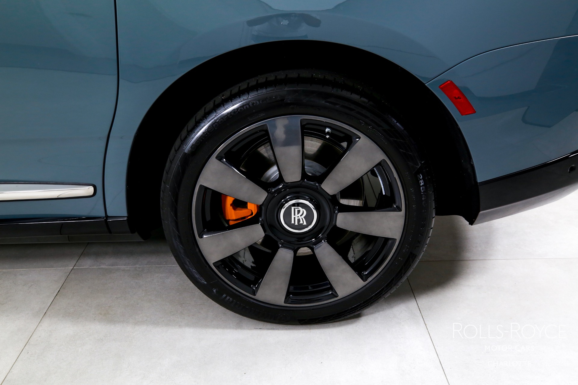 Used 2025 Rolls-Royce Cullinan  | Charlotte, NC