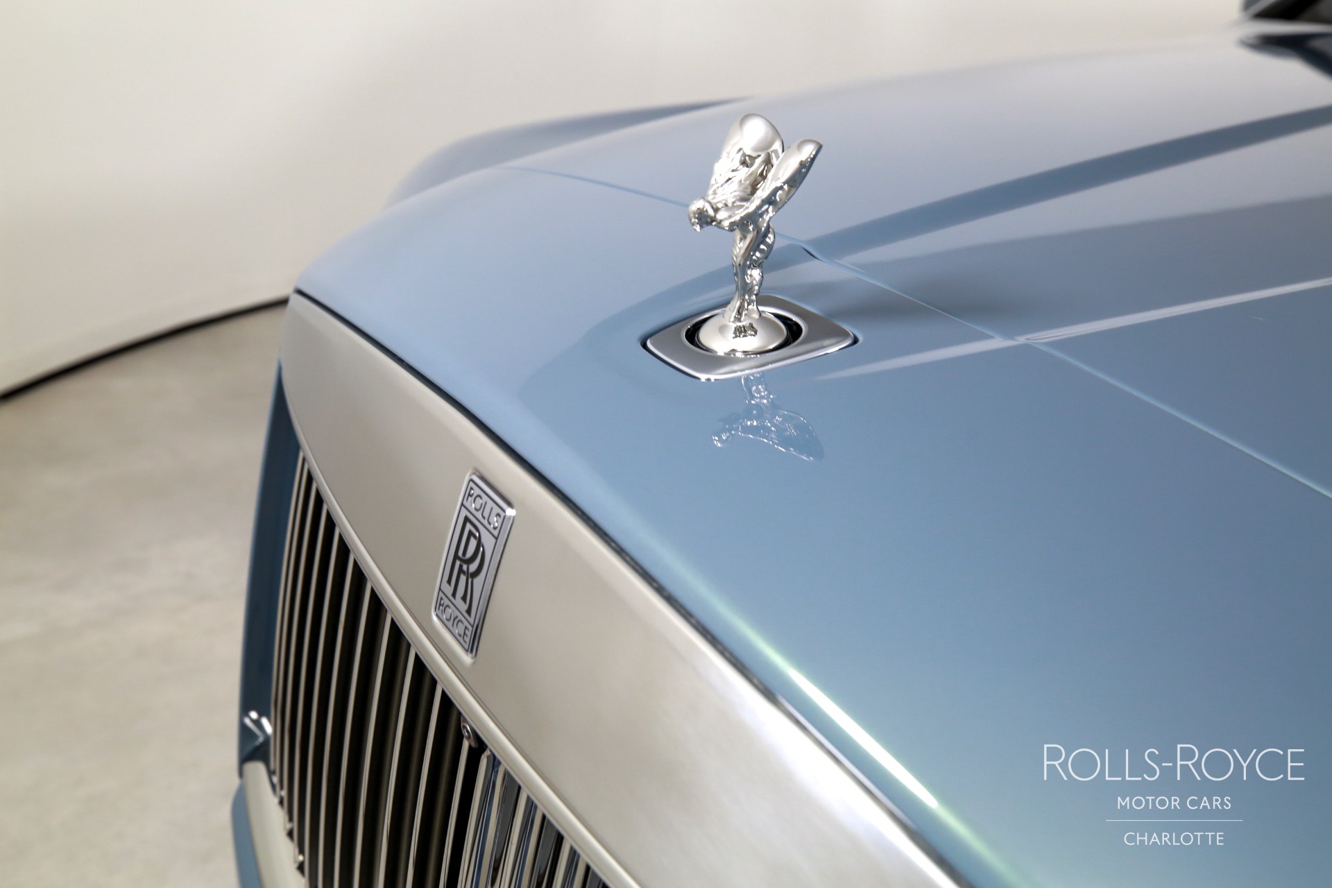 Used 2025 Rolls-Royce Cullinan  | Charlotte, NC