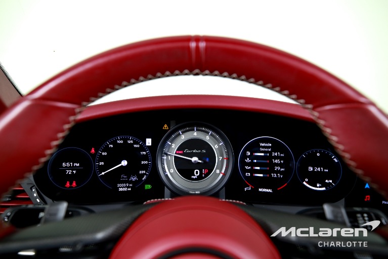 Used-2022-Porsche-911-Turbo-S