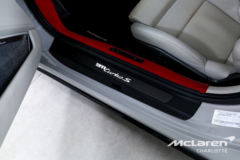 Used-2022-Porsche-911-Turbo-S