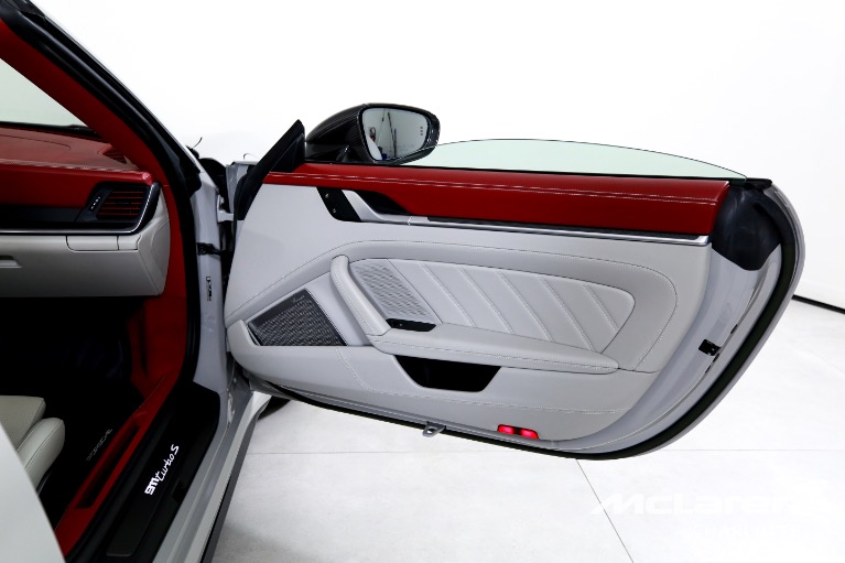 Used-2022-Porsche-911-Turbo-S