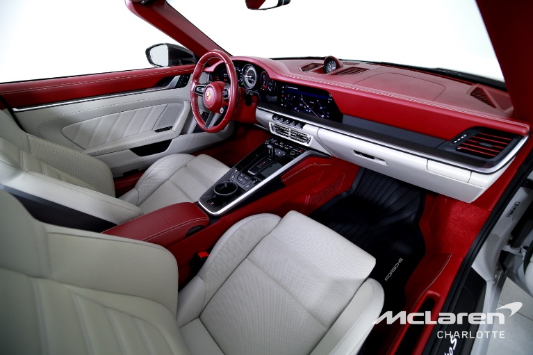Used-2022-Porsche-911-Turbo-S