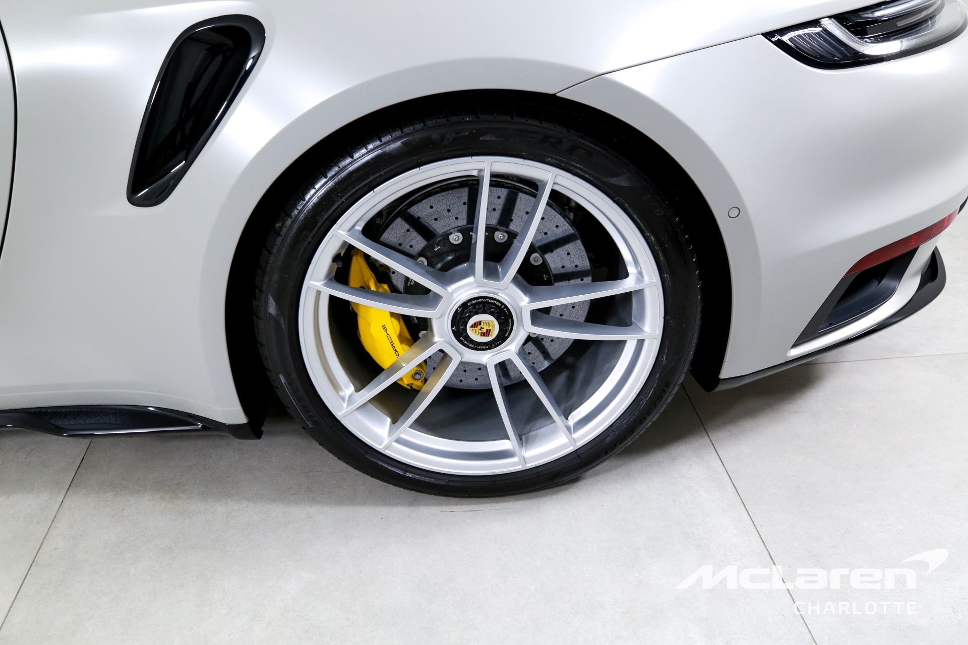 Used 2022 Porsche 911 Turbo S | Charlotte, NC