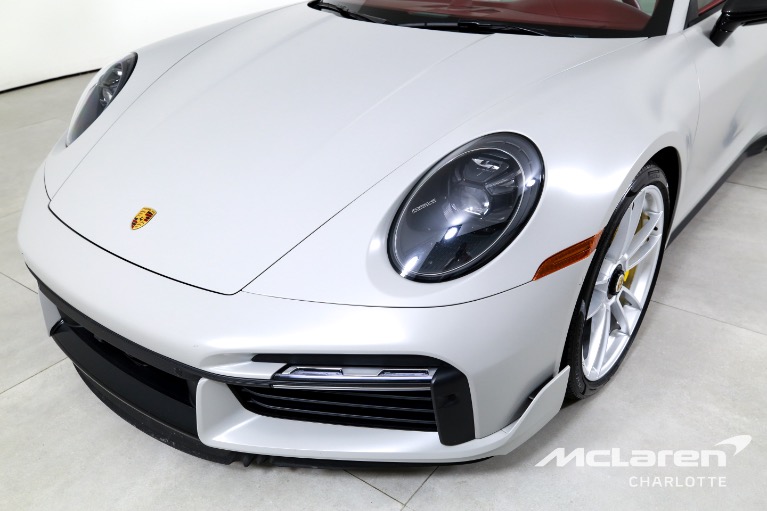 Used-2022-Porsche-911-Turbo-S