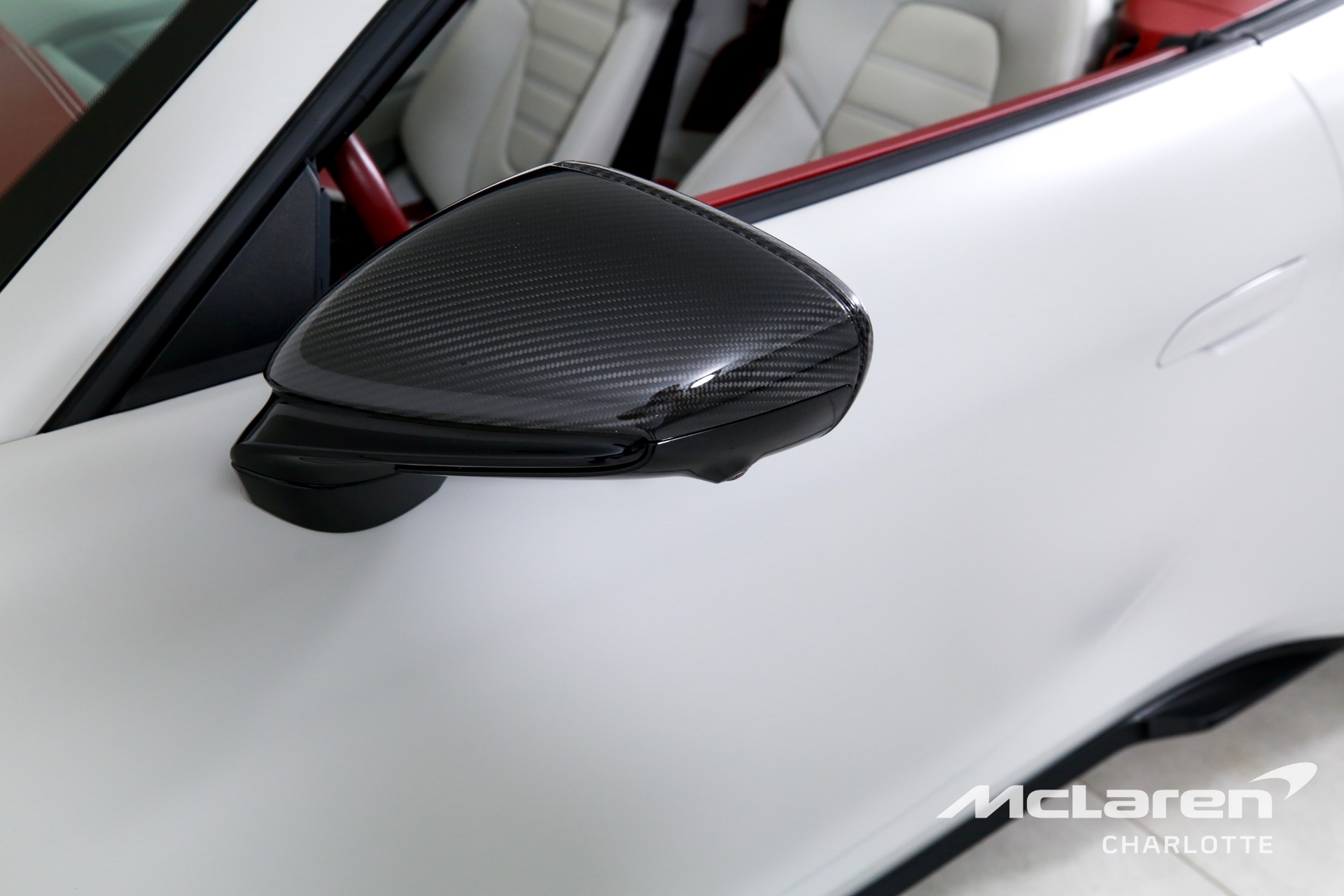 Used 2022 Porsche 911 Turbo S | Charlotte, NC