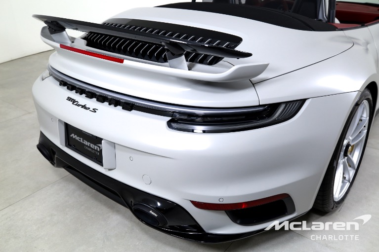 Used-2022-Porsche-911-Turbo-S