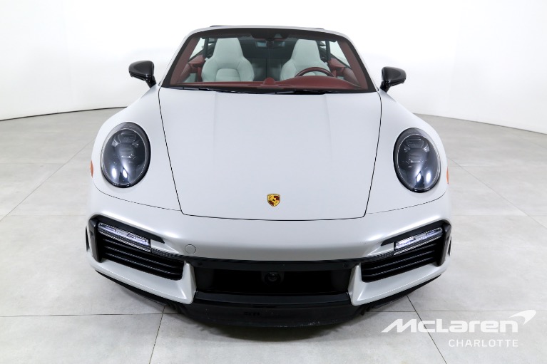 Used-2022-Porsche-911-Turbo-S