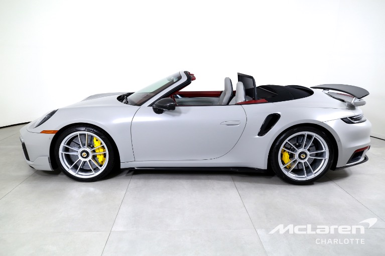 Used-2022-Porsche-911-Turbo-S