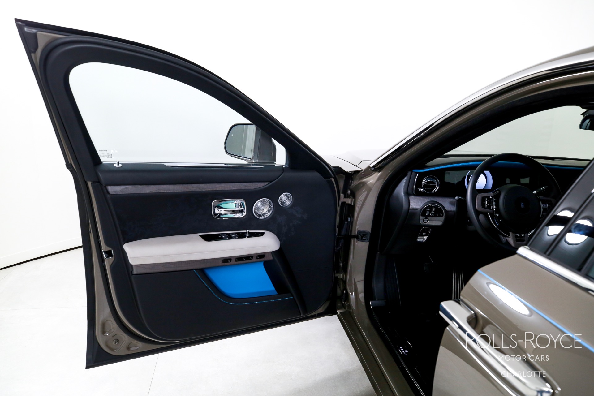 Used 2025 Rolls-Royce Ghost  | Charlotte, NC