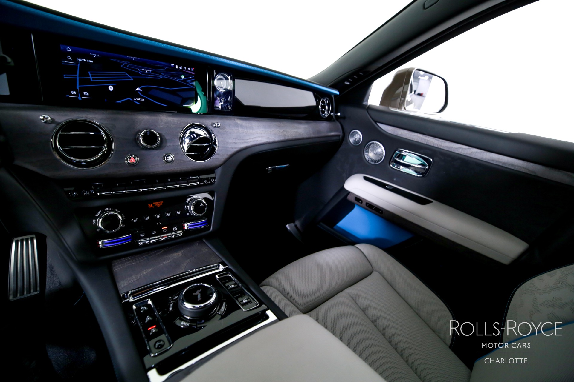 Used 2025 Rolls-Royce Ghost  | Charlotte, NC