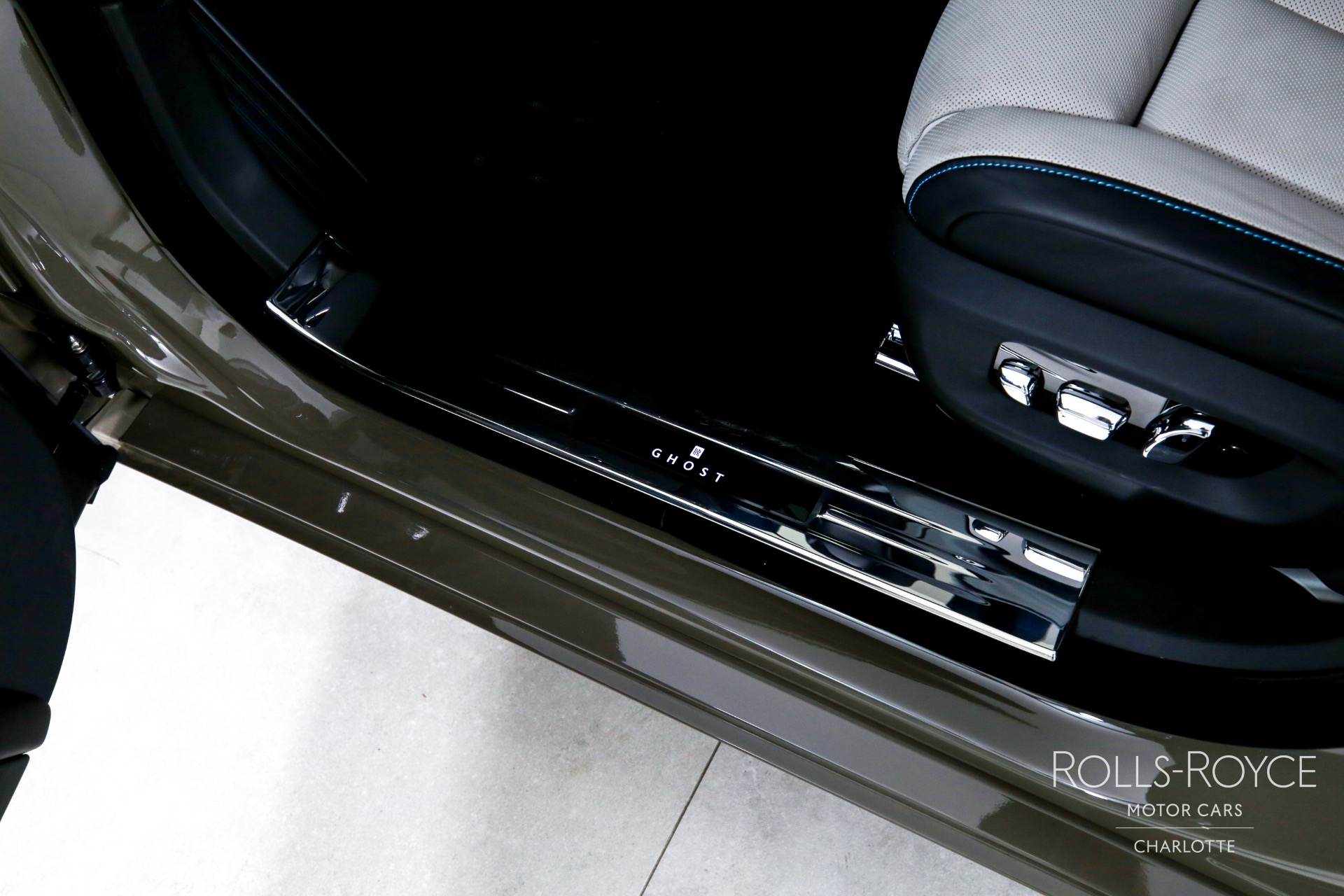 Used 2025 Rolls-Royce Ghost  | Charlotte, NC