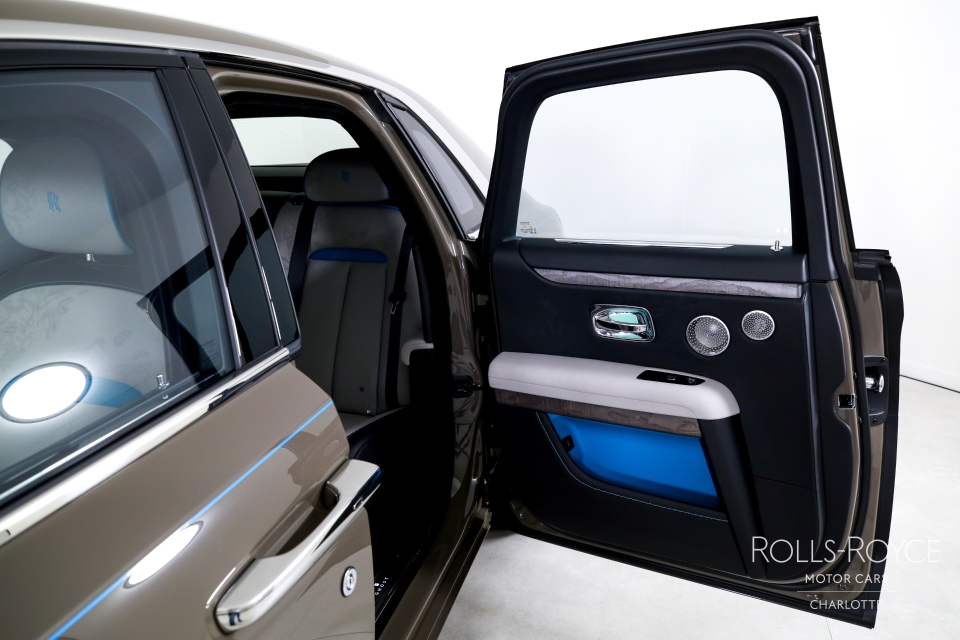Used 2025 Rolls-Royce Ghost  | Charlotte, NC