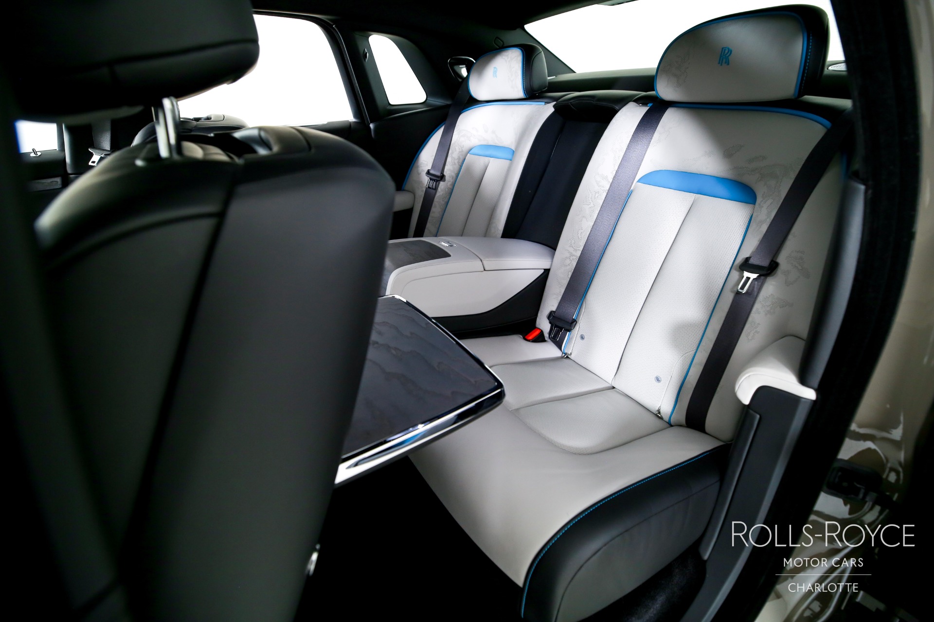 Used 2025 Rolls-Royce Ghost  | Charlotte, NC