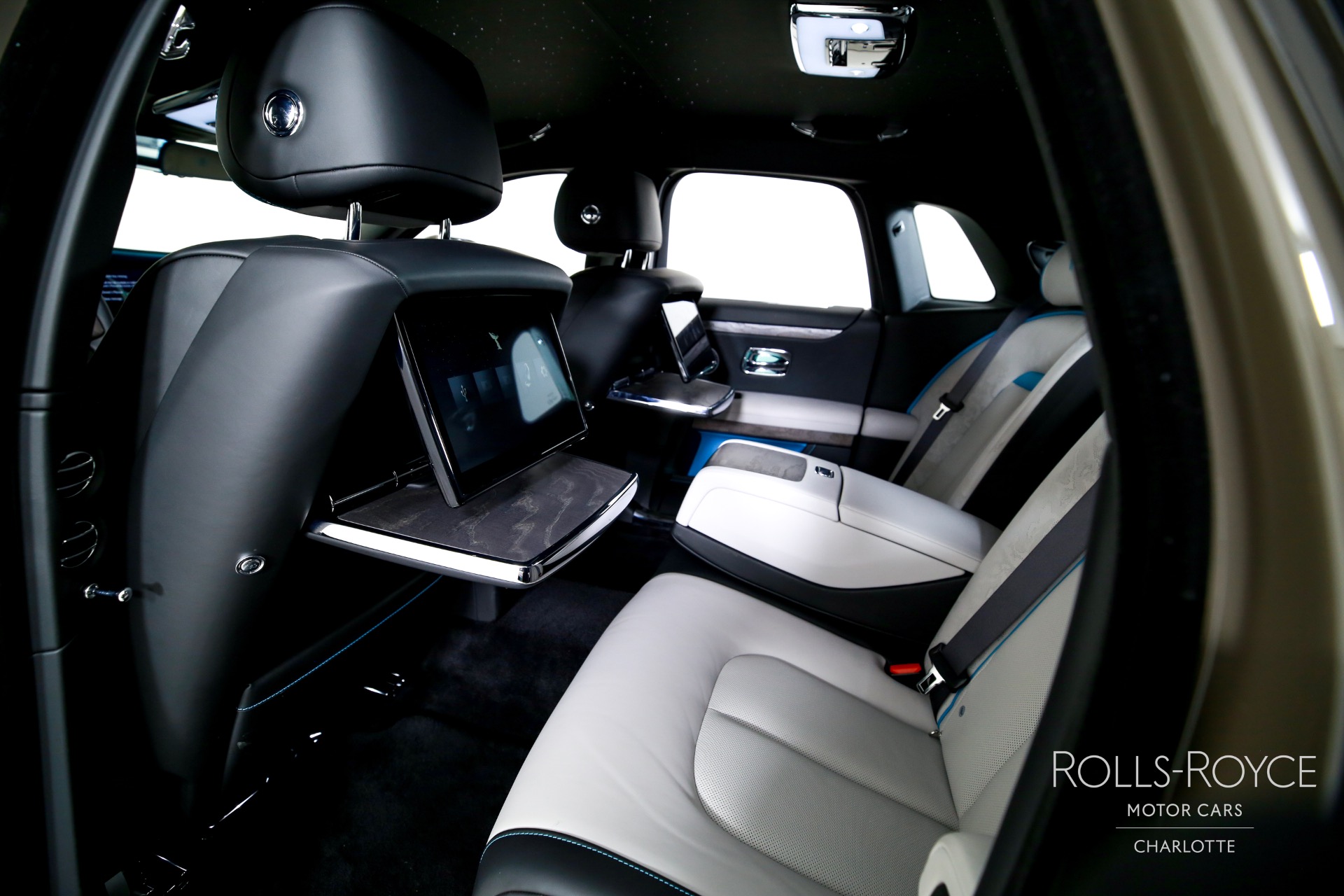 Used 2025 Rolls-Royce Ghost  | Charlotte, NC