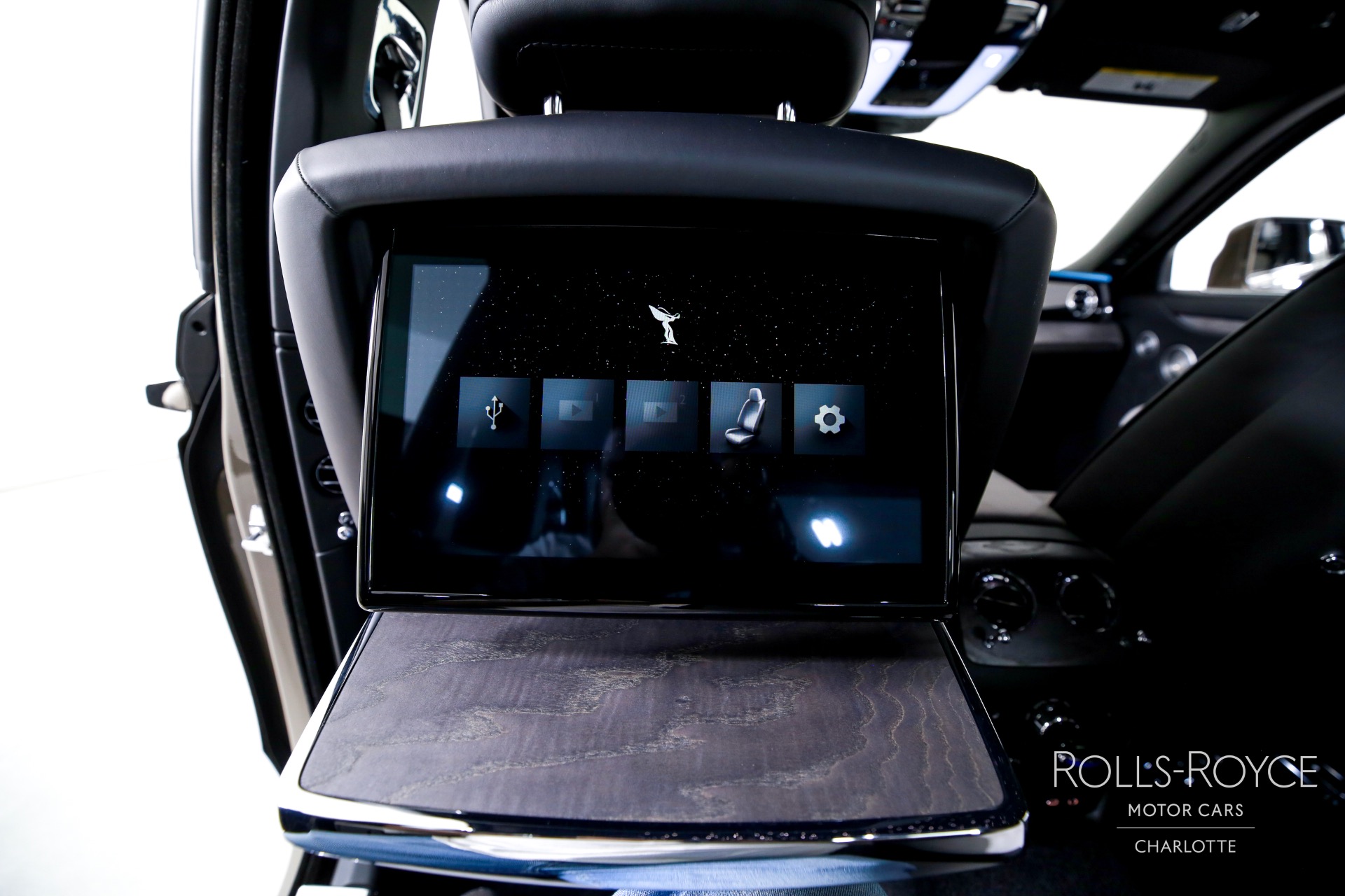 Used 2025 Rolls-Royce Ghost  | Charlotte, NC