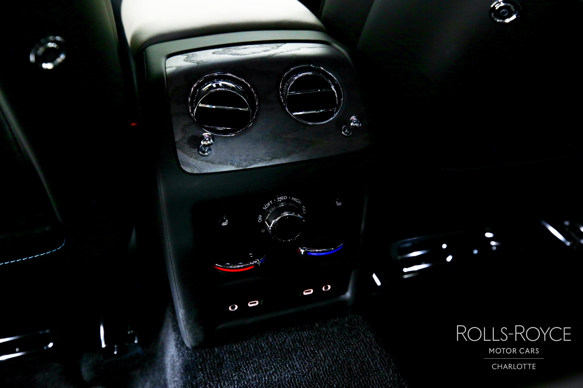 Used 2025 Rolls-Royce Ghost  | Charlotte, NC