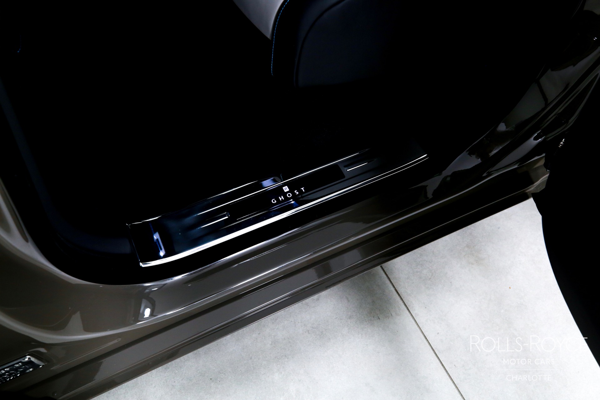 Used 2025 Rolls-Royce Ghost  | Charlotte, NC