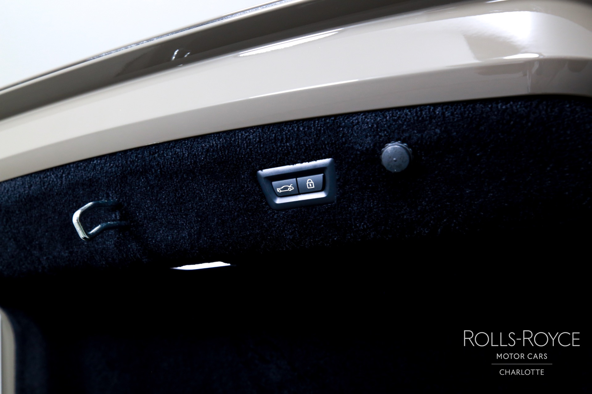 Used 2025 Rolls-Royce Ghost  | Charlotte, NC