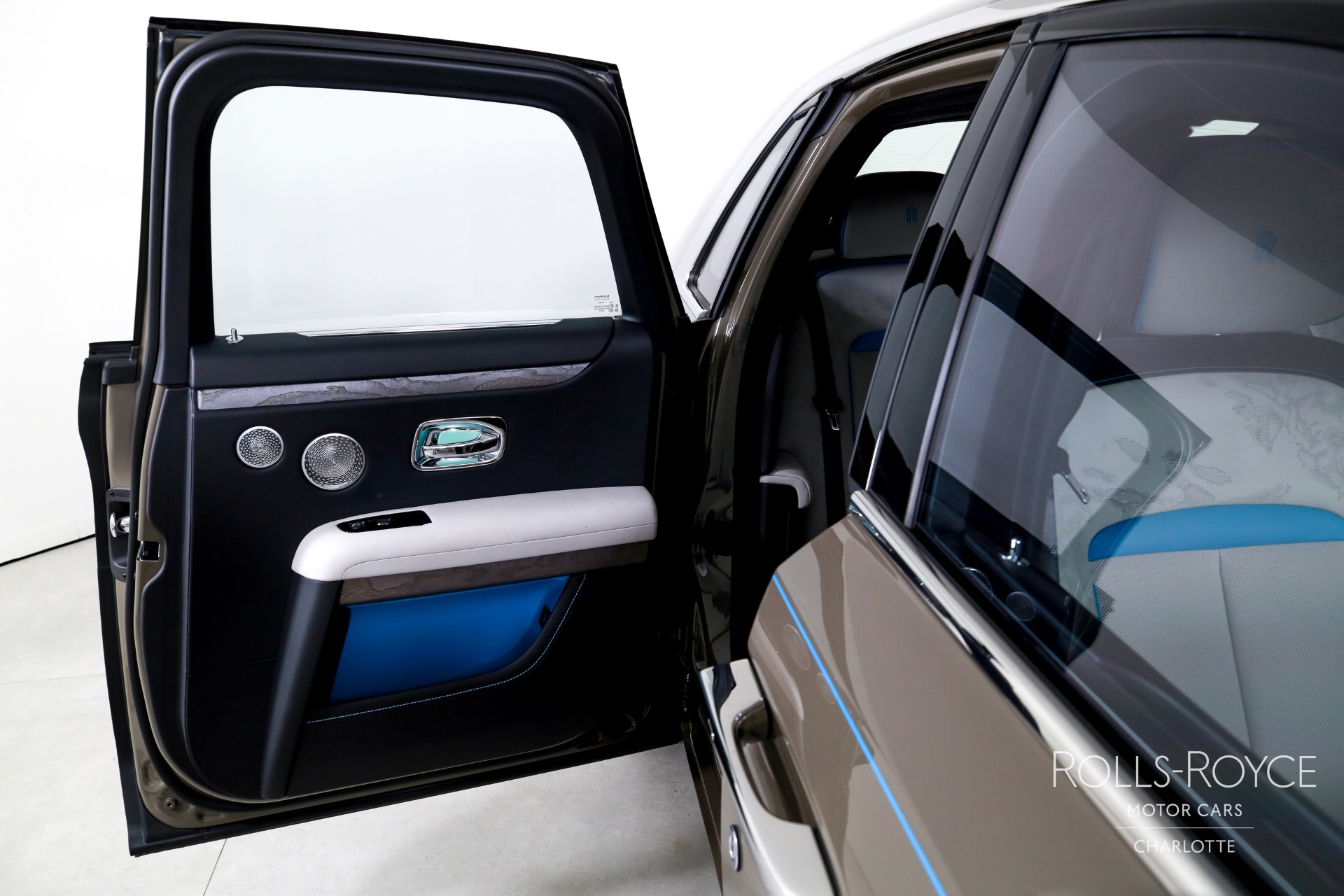 Used 2025 Rolls-Royce Ghost  | Charlotte, NC