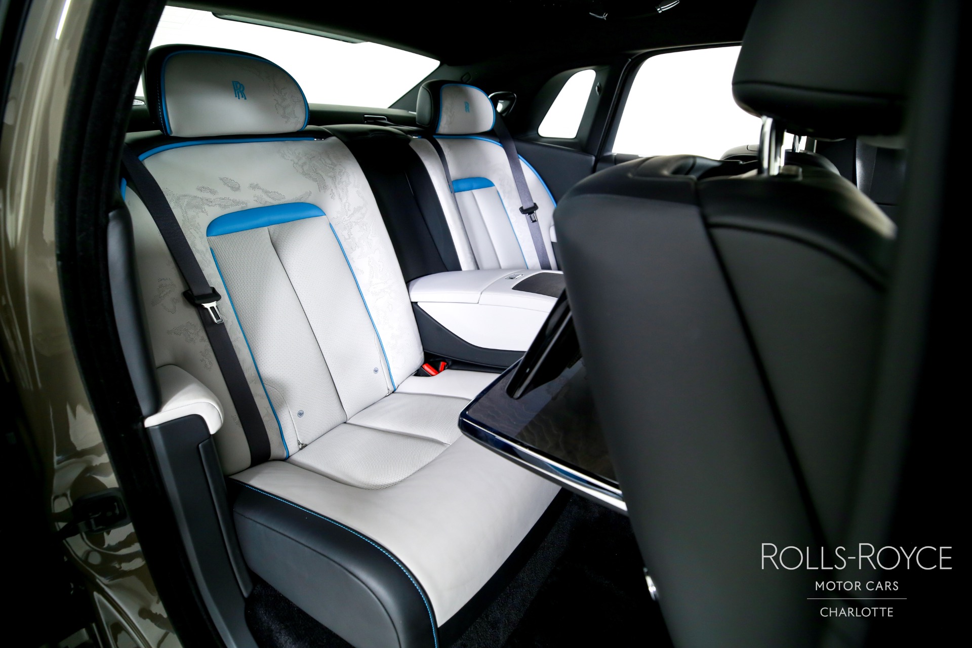 Used 2025 Rolls-Royce Ghost  | Charlotte, NC