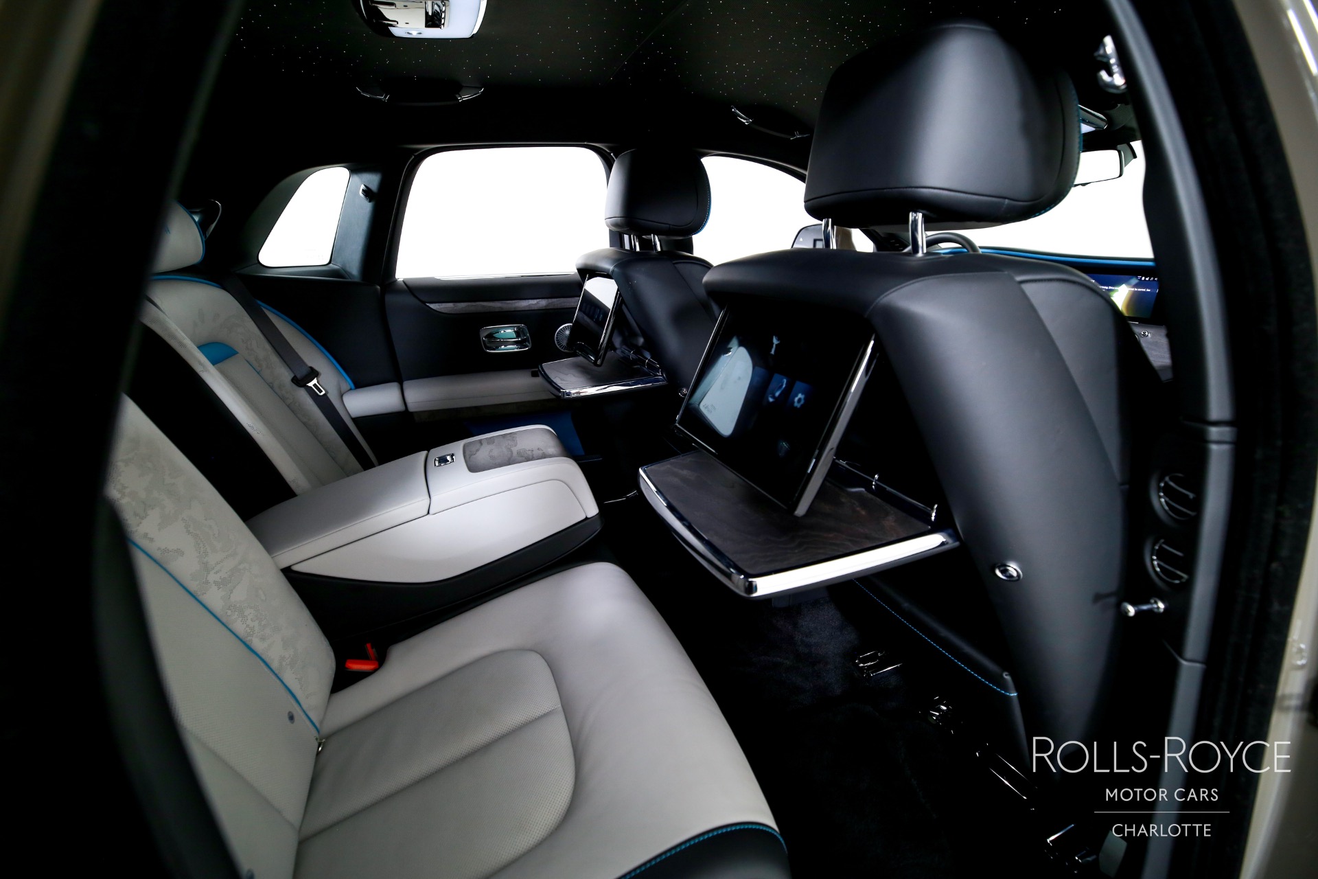 Used 2025 Rolls-Royce Ghost  | Charlotte, NC