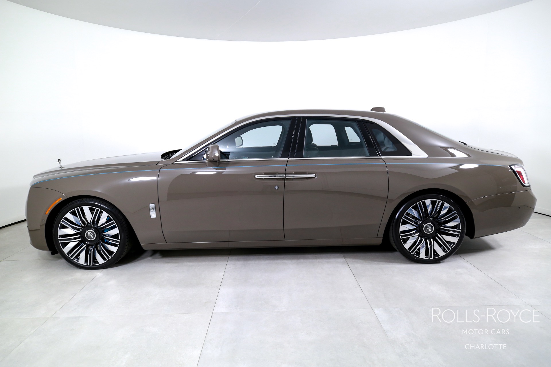 Used 2025 Rolls-Royce Ghost  | Charlotte, NC