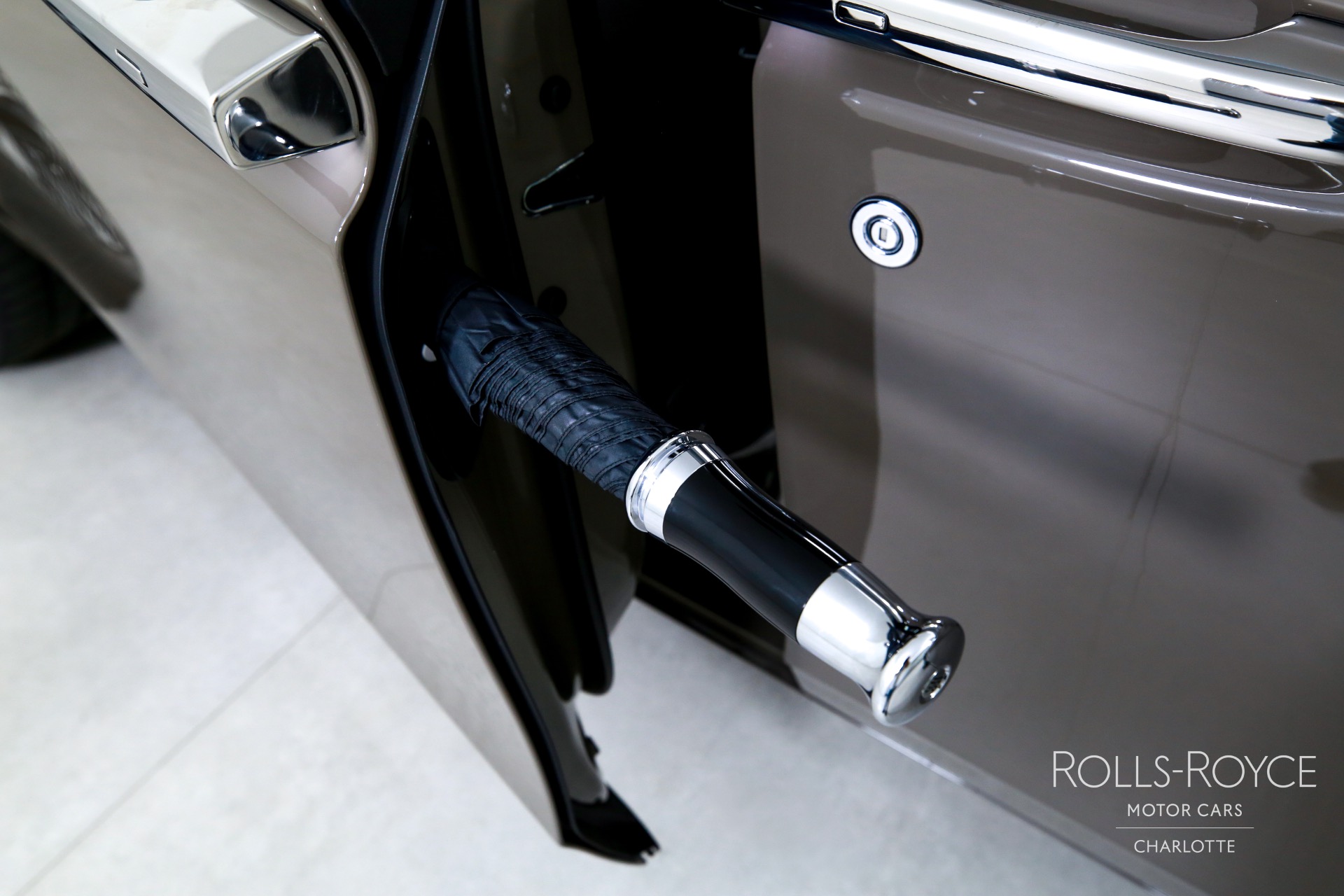 Used 2025 Rolls-Royce Ghost  | Charlotte, NC