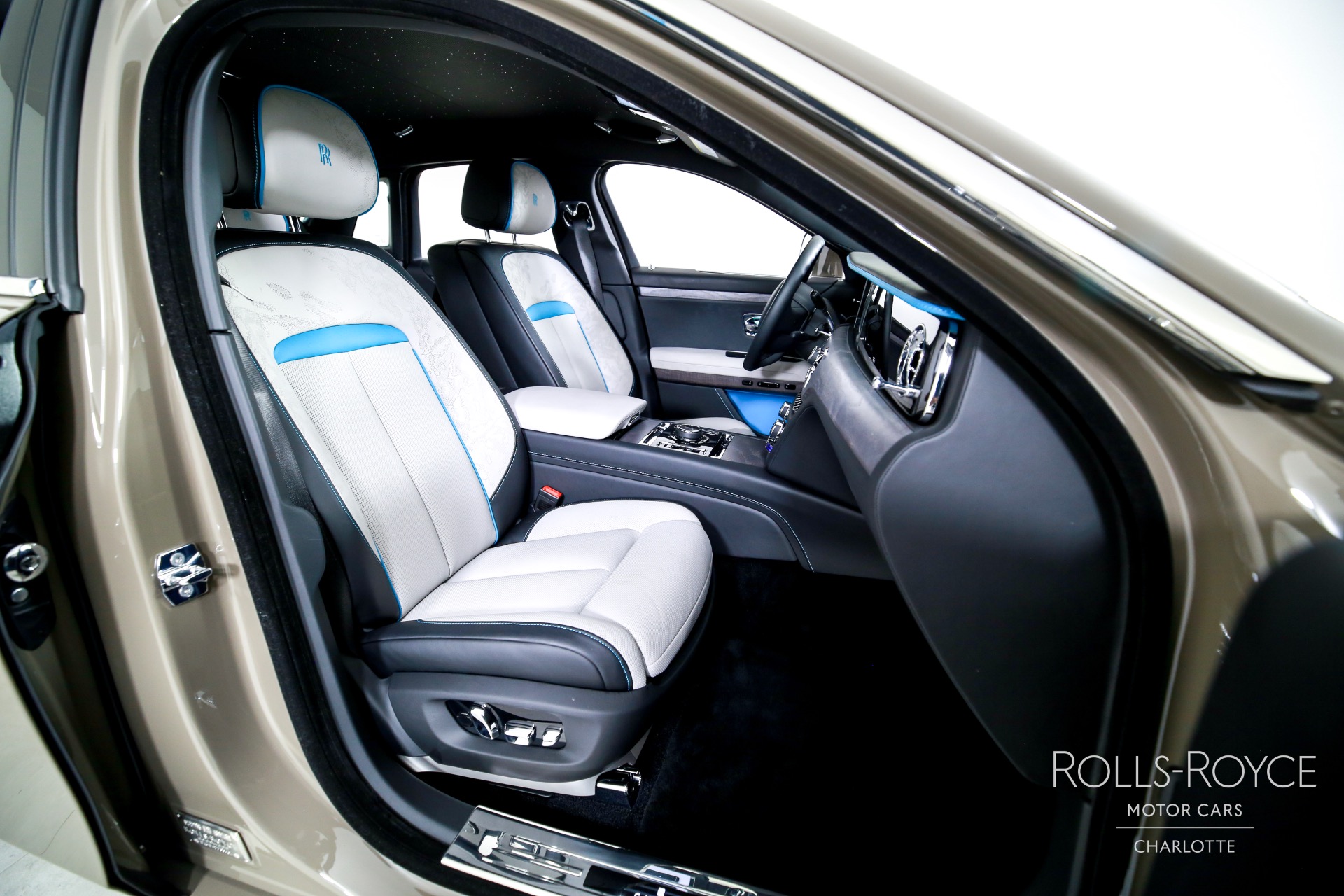 Used 2025 Rolls-Royce Ghost  | Charlotte, NC