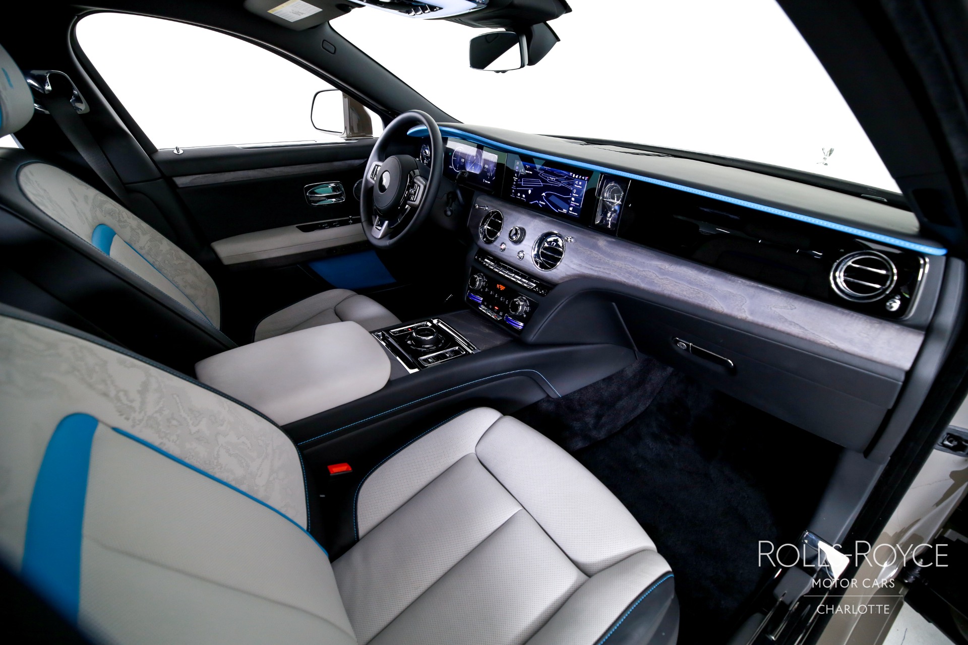 Used 2025 Rolls-Royce Ghost  | Charlotte, NC